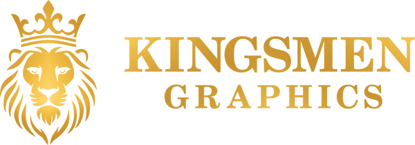 Kingsmen Graphics